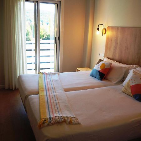 Apartamento Vive Ainsa Luaran gambar