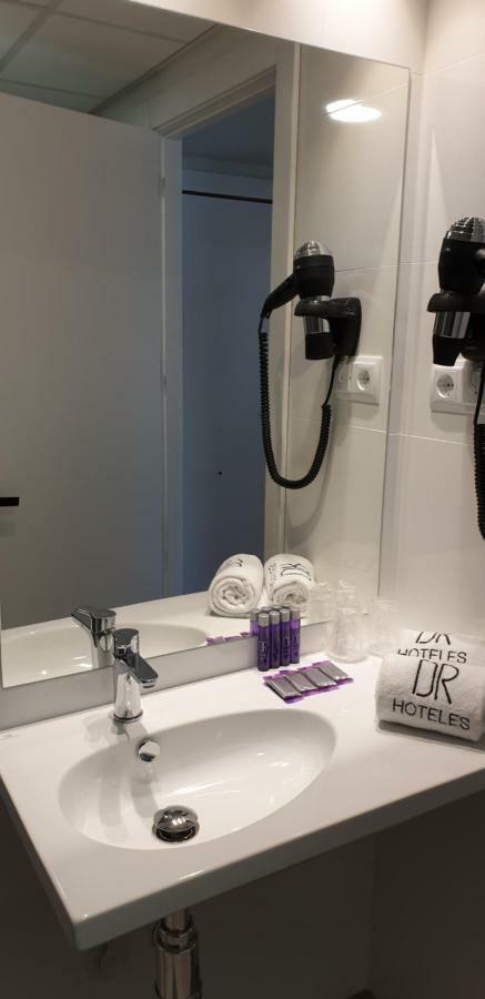 Apartamento Vive Ainsa Luaran gambar