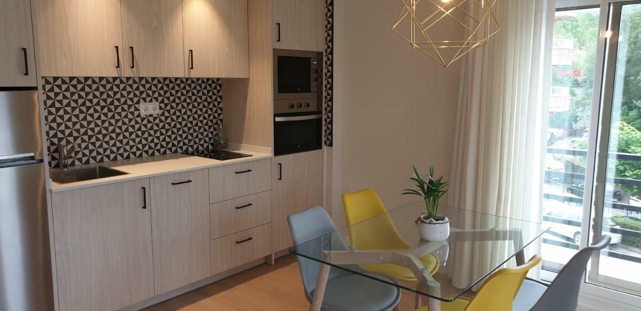 Apartamento Vive Ainsa Luaran gambar