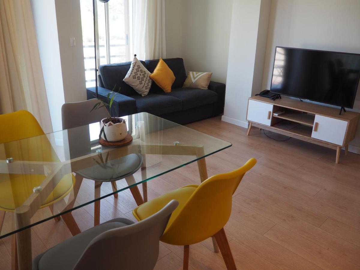 Apartamento Vive Ainsa Luaran gambar