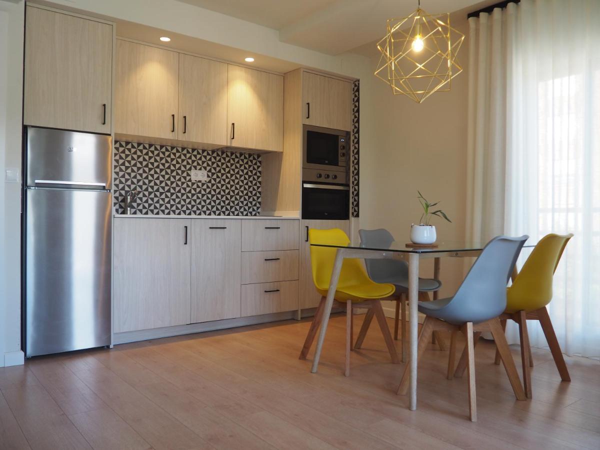 Apartamento Vive Ainsa Luaran gambar