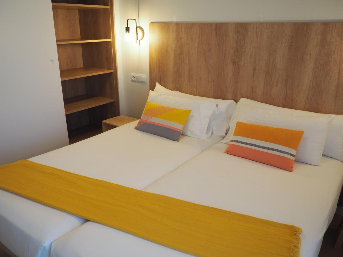 Apartamento Vive Ainsa Luaran gambar